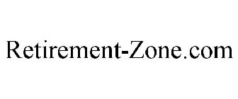 RETIREMENT-ZONE.COM