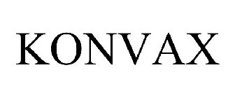 KONVAX