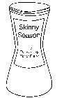 SKINNY SEASON THE FAT BURNING SPICE BLEND