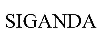 SIGANDA