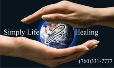 SIMPLY LIFE HEALING (760)331-7777