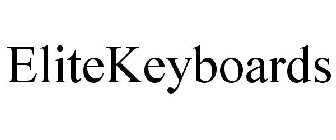 ELITEKEYBOARDS