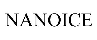 NANOICE