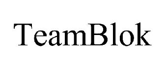 TEAMBLOK