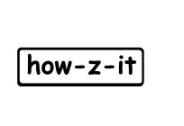 HOW-Z-IT