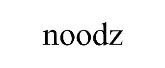 NOODZ