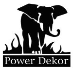 POWER DEKOR