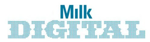 MILK DIGITAL