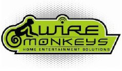 WIRE MONKEYS HOME ENTERTAINMENT SOLUTIONS