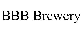 BBB BREWERY