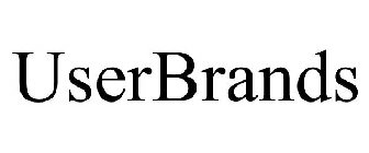 USERBRANDS
