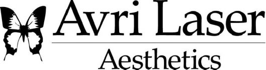 AVRI LASER AESTHETICS