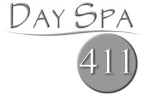 DAY SPA 411