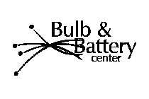 BULB & BATTERY CENTER