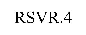 RSVR.4
