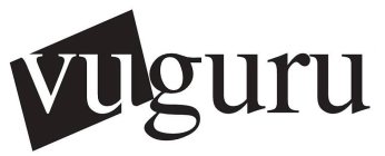 VUGURU