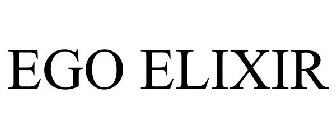 EGO ELIXIR