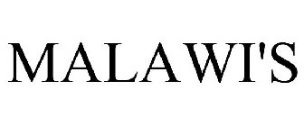 MALAWI'S