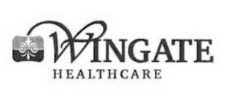 WINGATE HEALTHCARE