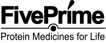 FIVEPRÍME PROTEIN MEDICINES FOR LIFE