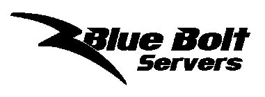 BLUE BOLT SERVERS