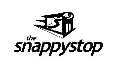 THE SNAPPYSTOP S S