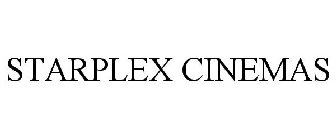 STARPLEX CINEMAS
