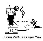JUGGLER SUPERFINE TEA