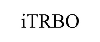 ITRBO