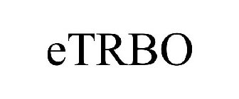 ETRBO