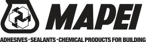 MAPEI ADHESIVES SEALANTS CHEMICAL PRODUCTS FOR BUILDING