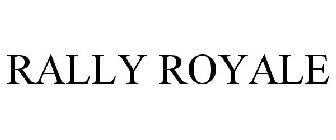 RALLY ROYALE