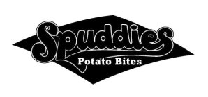 SPUDDIES POTATO BITES