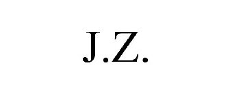 J.Z.