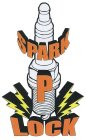 SPARK P LOCK