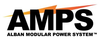 AMPS ALBAN MODULAR POWER SYSTEM