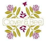 CLOVER & BEE