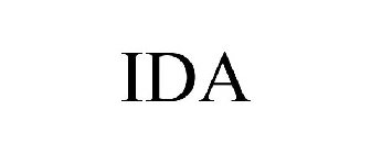 IDA