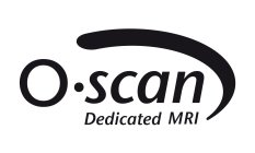 O · SCAN DEDICATED MRI