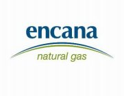ENCANA NATURAL GAS