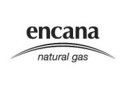 ENCANA NATURAL GAS