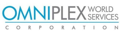 OMNIPLEX WORLD SERVICES CORPORATION