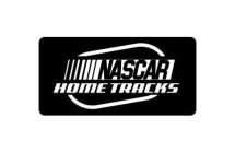 NASCAR HOME TRACKS