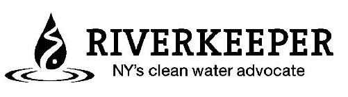 RIVERKEEPER NY'S CLEAN WATER ADVOCATE