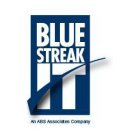 BLUE STREAK I T AN ABS ASSOCIATES COMPANY