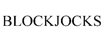 BLOCKJOCKS