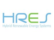HRES HYBRID RENEWABLE ENERGY SYSTEMS