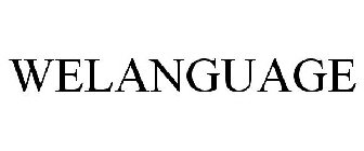 WELANGUAGE