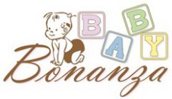 BABY BONANZA