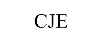 CJE